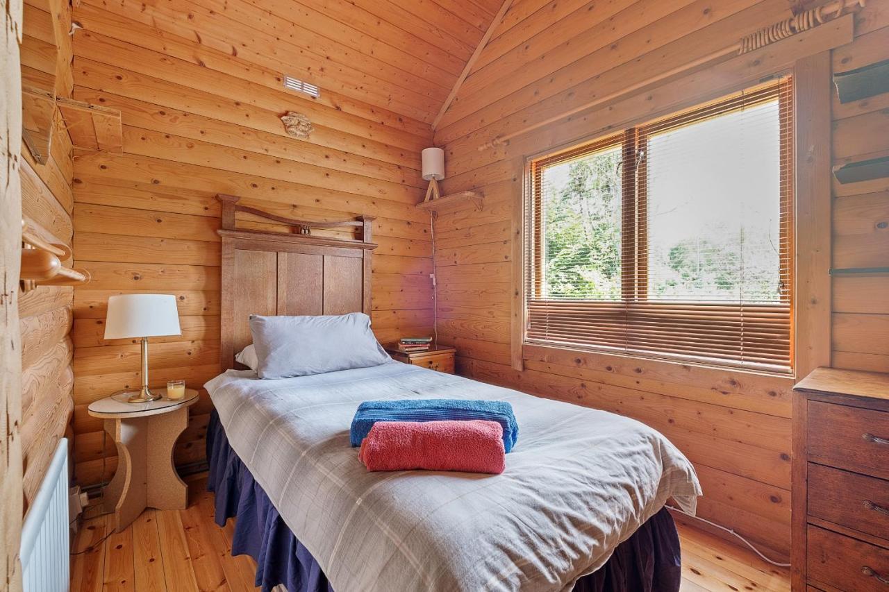 Willa Finest Retreats - The Logs Fort William Zewnętrze zdjęcie